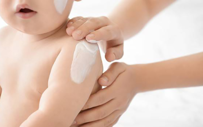 Dr For Hair Phyto Therapy Baby là gì