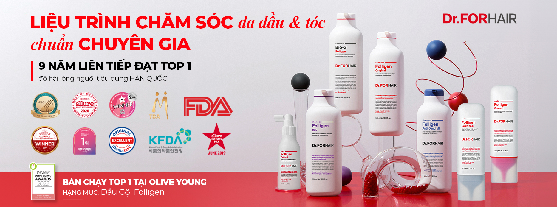 TOP 1 - 9 NĂM LIÊN TIẾP - SỰ HÀI LÒNG CỦA KHÁCH HÀNG TẠI HÀN QUỐC