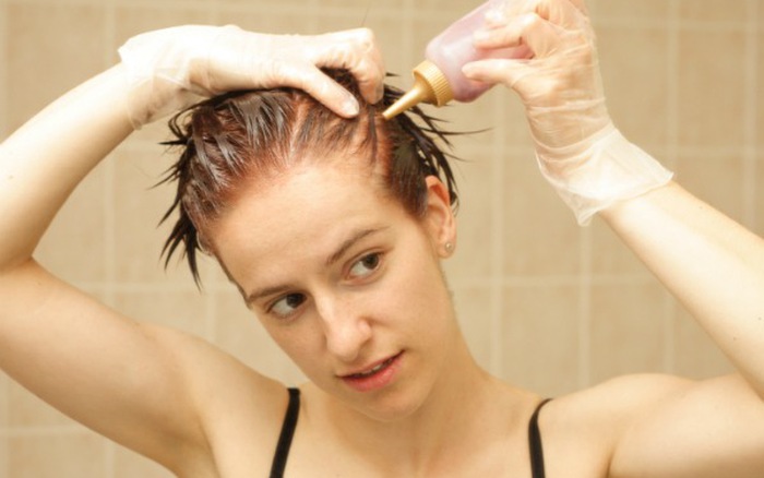 cach su dung dau goi den toc han quoc