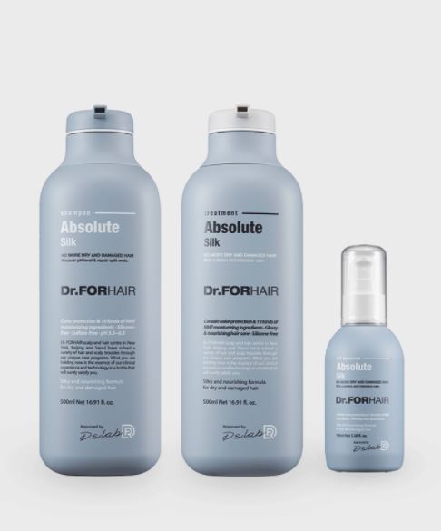 dầu dưỡng dành cho tóc nhuộm