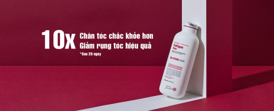 dau goi han quoc cho toc nhuom