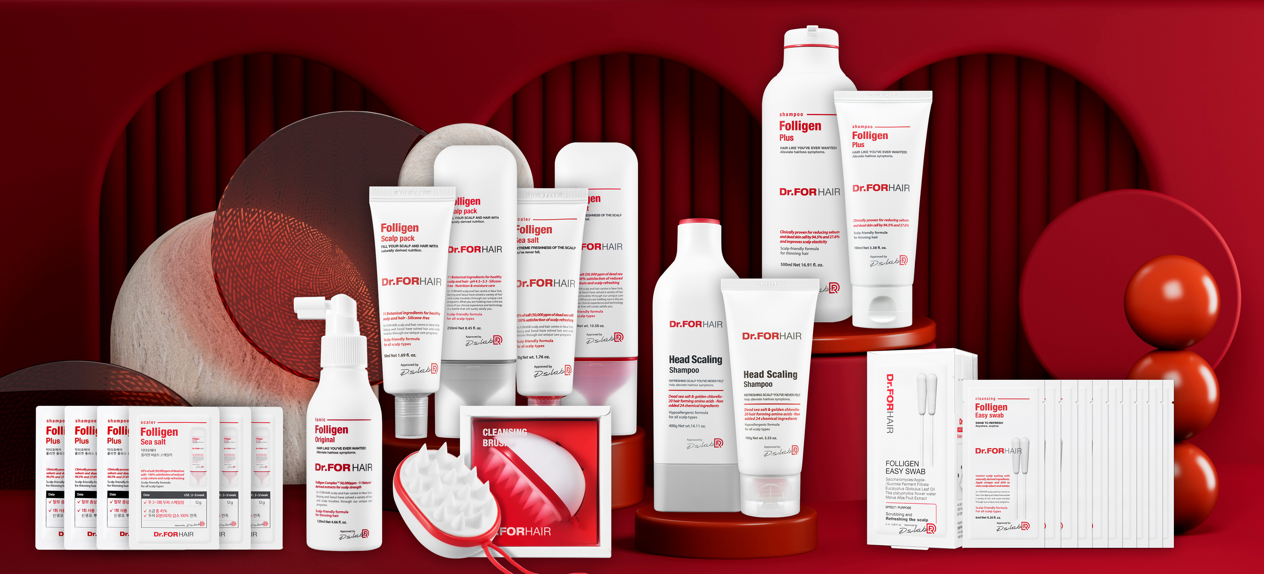 Tìm hiểu nguyên nhân rụng tóc sau sinh và cách khắc phục