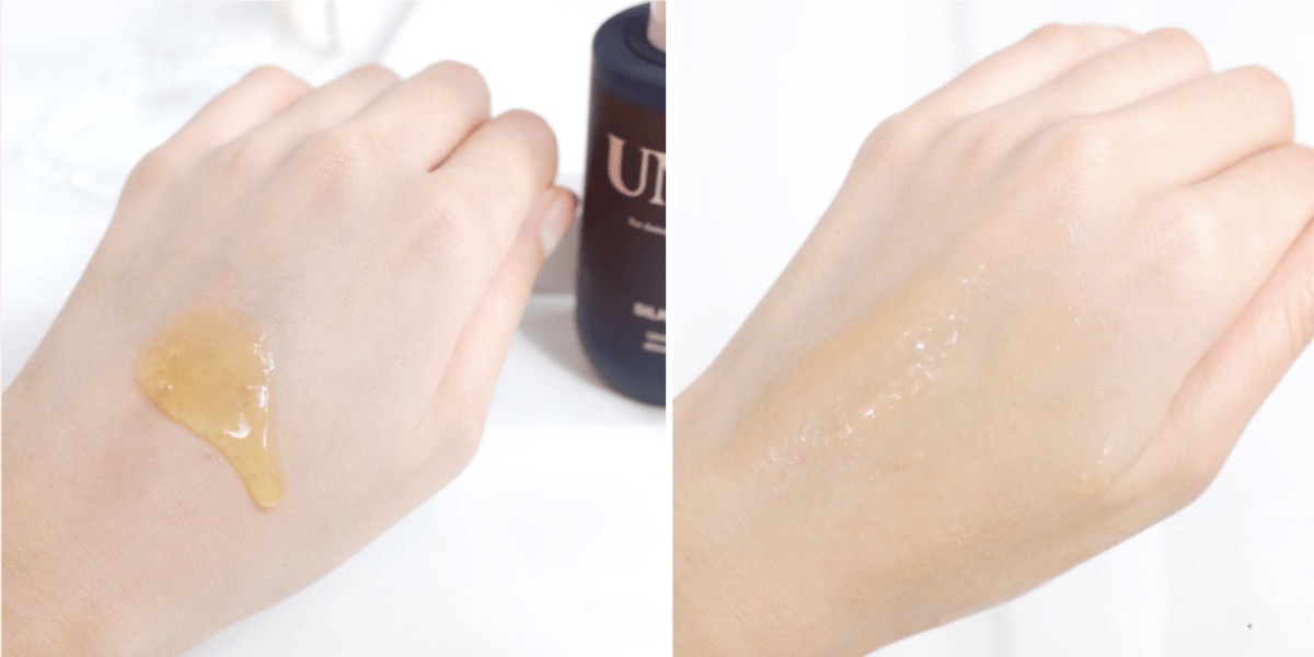 tinh dầu dưỡng tóc