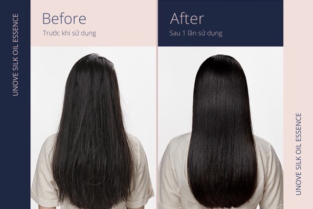 tinh dầu dưỡng tóc 