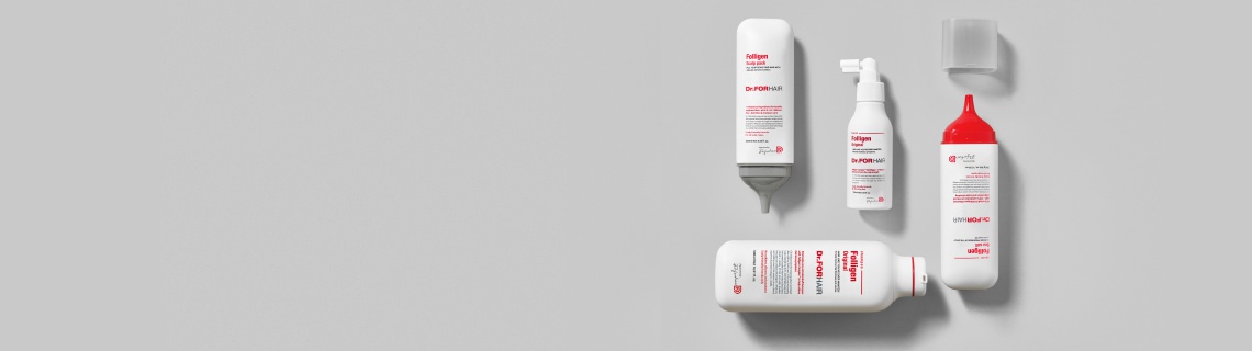 Combo Chăm Sóc Tóc